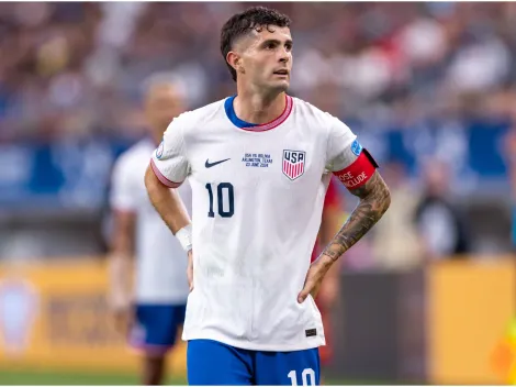 Where to watch USA vs Uruguay live in the USA today: 2024 Copa America Group C match
