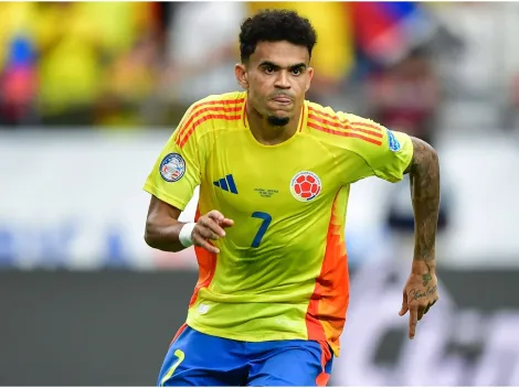 Brazil vs Colombia: Lineups for this 2024 Copa America match
