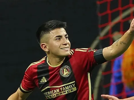 Thiago Almada set to be the most expensive outgoing transfer in MLS history