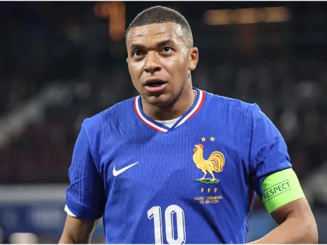 Euro 2024: Who will Kylian Mbappe, France play in the quarter-finals?