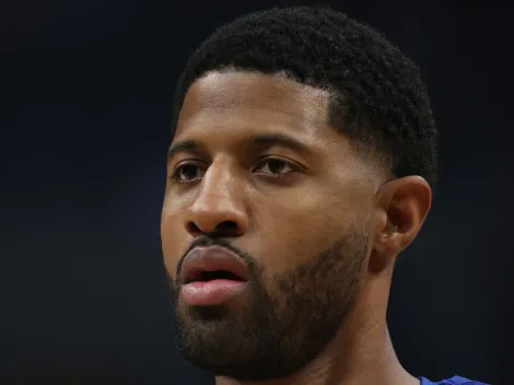 Paul George makes shocking final decision about his next NBA team