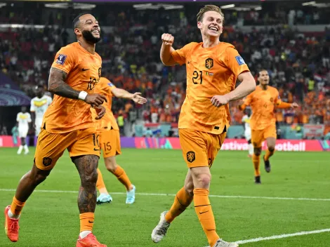 Euro 2024: How many UEFA European Championship trophies have the Netherlands won?
