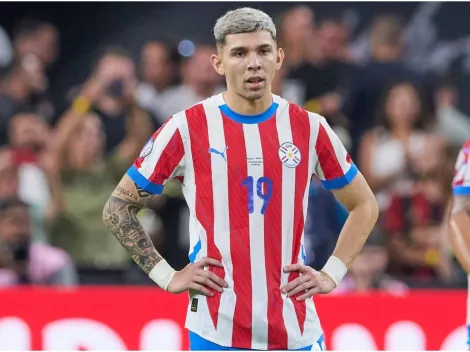 Where to watch Costa Rica vs Paraguay live in the USA: 2024 Copa America