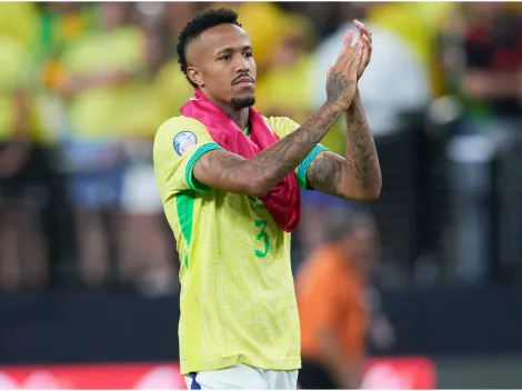 Where to watch Brazil vs Colombia live in the USA: 2024 Copa America Group D match