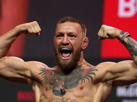 Conor McGregor bets big! The Irishman places $365K to Messi, Argentina's win in 2024 Copa America