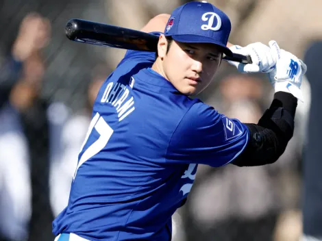 MLB All-Star Game 2024 voting: Shohei Ohtani, Aaron Judge and other star´s position revealed