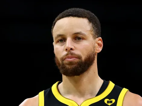 Stephen Curry breaks the silence on Klay Thompson leaving