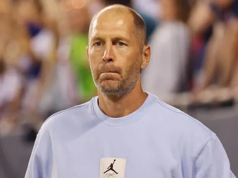 USMNT: If Gregg Berhalter gets fired, who can coach the national team?