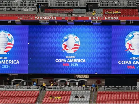 Copa America 2024: How many teams advance per group?