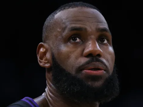 Lakers News: LeBron James makes big decision about final contract of his legendary career
