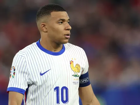 Real Madrid preparing huge presentation ceremony for Kylian Mbappe – report