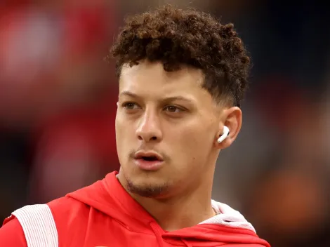 Giants GM severely judges his own team while praising Patrick Mahomes
