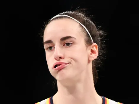 Caitlin Clark downplays WNBA rivalry with Angel Reese