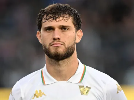 Tanner Tessmann set for move to Serie A giants