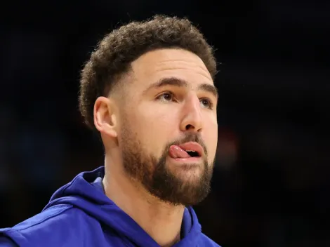NBA News: Klay Thompson was 'miserable' with Warriors and Stephen Curry