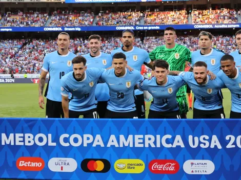 Uruguay vs Brazil lineups: Predicted lineups for Copa America 2024 quarterfinal match