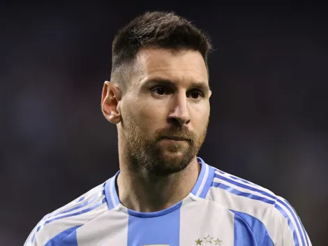 Who will Lionel Messi, Argentina play in the Copa America 2024 semifinals?