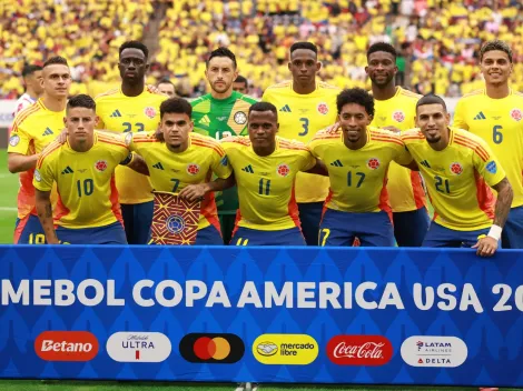 What happens if Colombia lose, win or tie with Panama in 2024 Copa America quarterfinals?