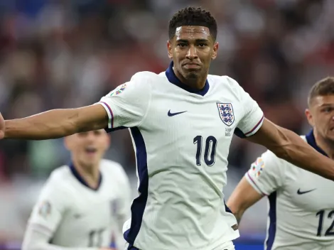 Jude Bellingham’s punishment by UEFA revealed over gesture