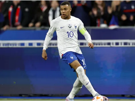 Who will Kylian Mbappe, France play in the Euro 2024 semifinals?