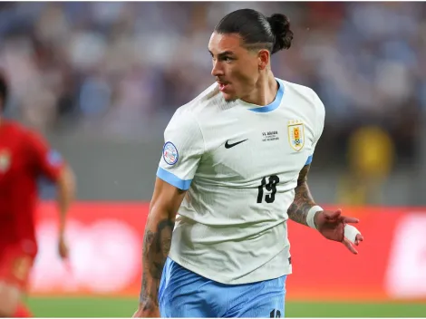 Where to watch Uruguay vs Brazil live in the USA today: 2024 Copa America quarterfinals