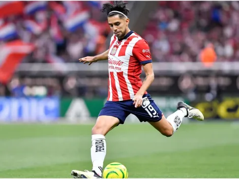 Where to watch Chivas vs Toluca Live free in the USA: Liga MX Apertura 2024 Matchday 1