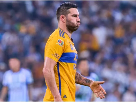 Where to watch Tigres UANL vs Necaxa Live free in the USA: Liga MX Apertura 2024 Matchday 1