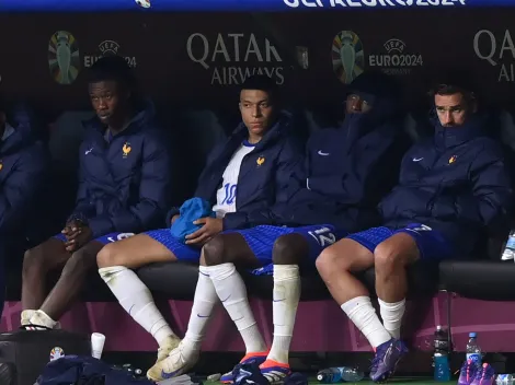 Euro 2024: Kylian Mbappe reveals why he didn´t take a penalty for France vs Portugal