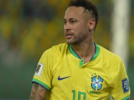 How have Brazil fared since Neymar got injured?
