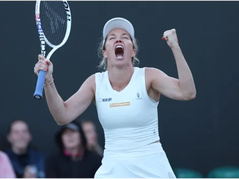 Where to watch Danielle Collins vs Barbora Krejcikova live for free in the USA: 2024 Wimbledon