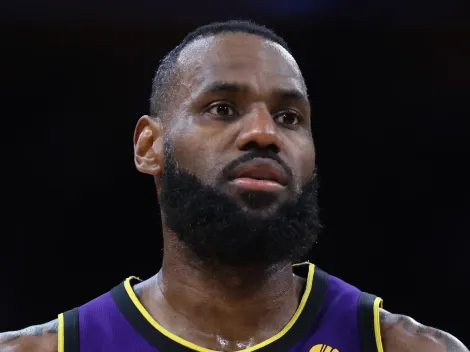 NBA News: LeBron James reveals in which aspect Bronny is completely different from him