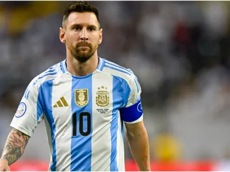 Where to watch Argentina vs Canada live in the USA today for the 2024 Copa America semifinal