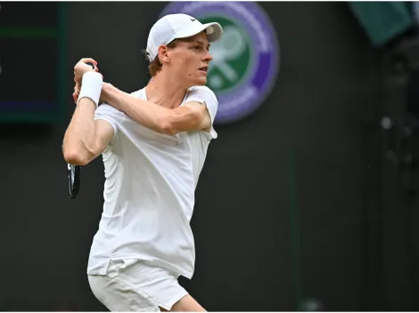 Where to watch Jannik Sinner vs Daniil Medvedev live for free in the USA: 2024 Wimbledon