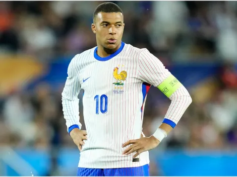 What happens if France lose, win or tie with Spain in Euro 2024 semifinals?