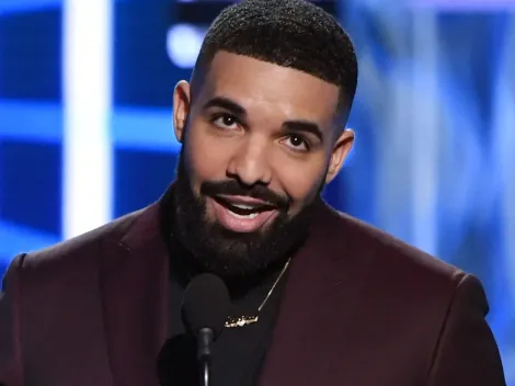 Drake goes all In for Canada at the Copa America with insane wager