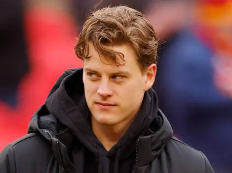 Joe Burrow crafts the perfect plan to fix the intense NFL schedule