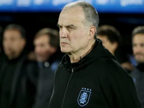 Marcelo Bielsa in quotes: 11 phrases from Uruguay’s coach