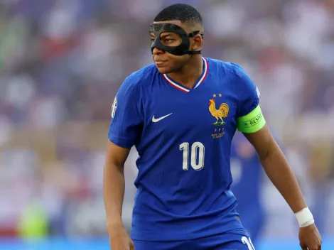 Kylian Mbappe calls Euro 2024 campaign with France a failure, takes blame after loss to Spain