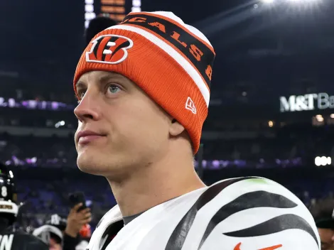 Bengals QB Joe Burrow admits he wants to play for a new team