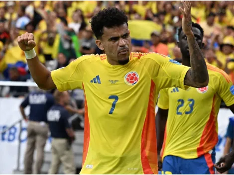 What happens if Colombia lose, win or tie with Uruguay in Copa American 2024 semifinals?