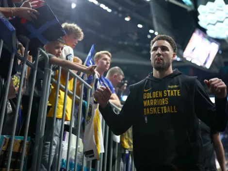 NBA News: Klay Thompson reveals how his dad feels about decision to reject Lakers for Mavs
