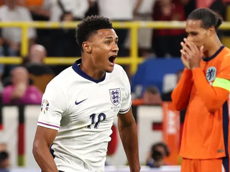Video: Ollie Watkins comes on for Harry Kane, scores dramatic goal to send England to Euro 24 final