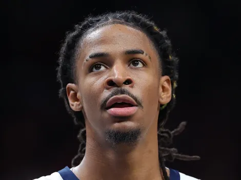 Memphis Grizzlies get big news about the future of Ja Morant
