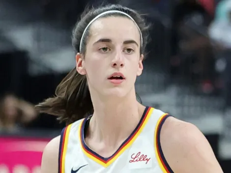 Caitlin Clark reaches unwanted WNBA record in just 23 games