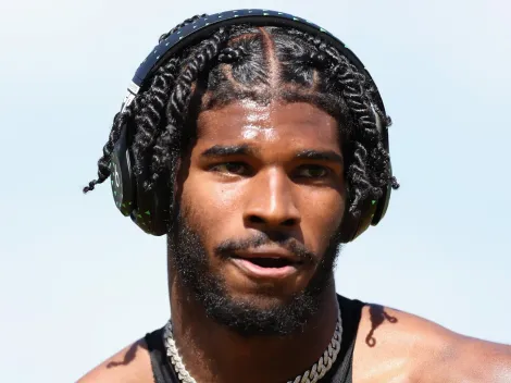 Shedeur Sanders mocks all teams in college football with shocking statement about Colorado