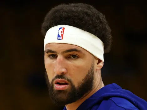 Klay Thompson explained why he left Golden State Warriors and Stephen Curry