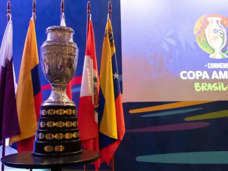 Copa America champions: Full history and complete winners list