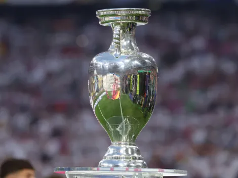 Euro 2024 trophy: What is it made of, its name, and how much does it weight?