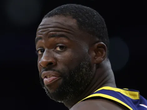 NBA News: Draymond Green reveals if he wants to play with LeBron James