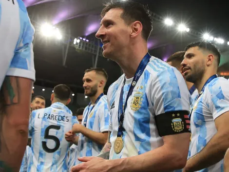 What are the Copa America 2024 medals made of?